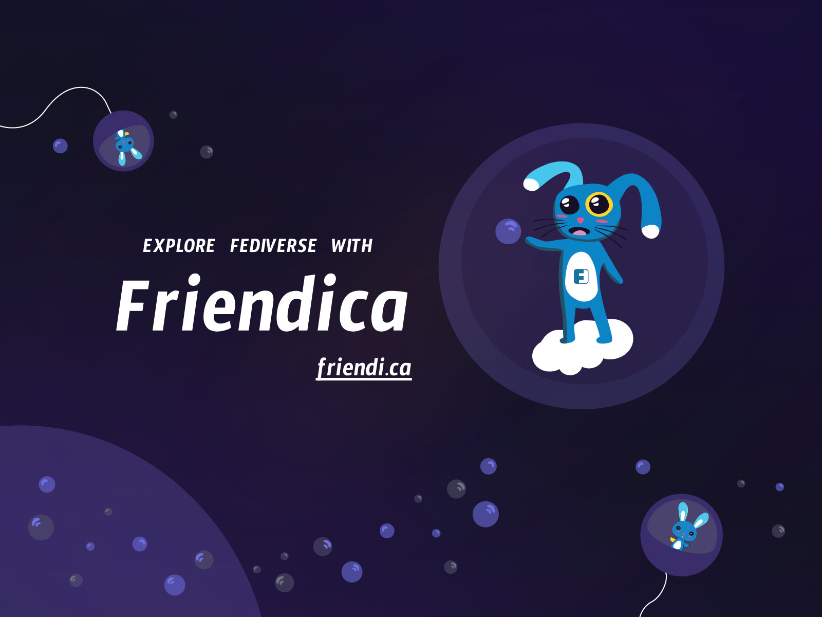 Icon for friendica.vrije-mens.org